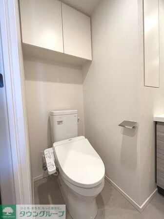 パークアクシス上野EASTの物件内観写真